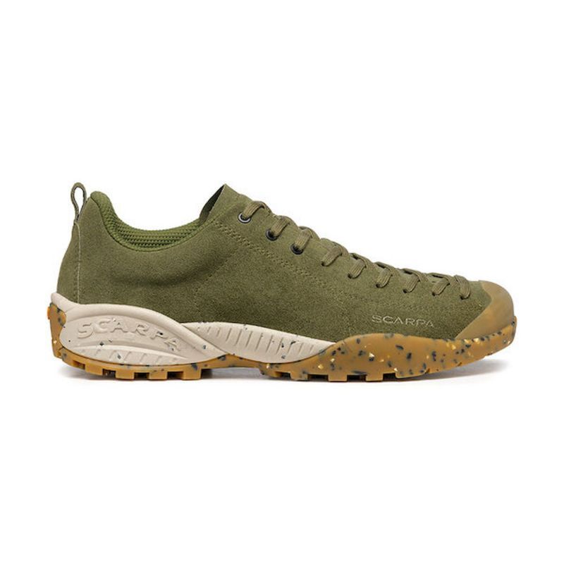Mojito Planet - Chaussures homme