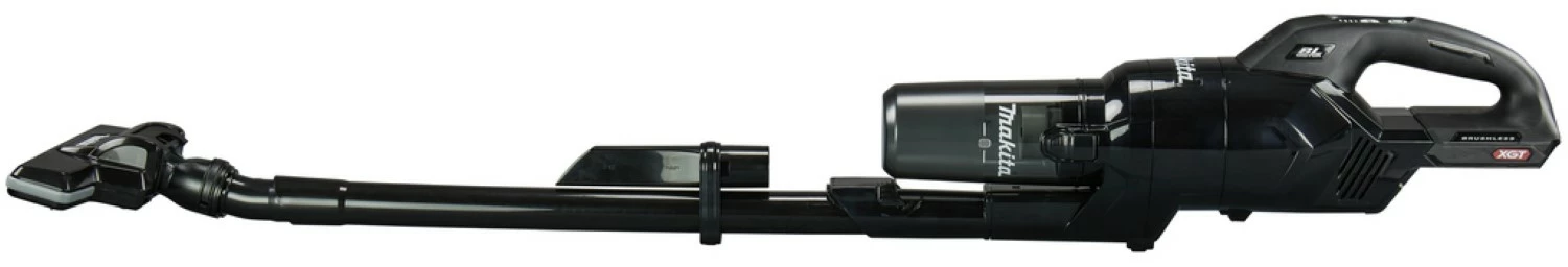 Makita CL003GZ04 40V Max Li-Ion accu stofzuiger body - 200mbar