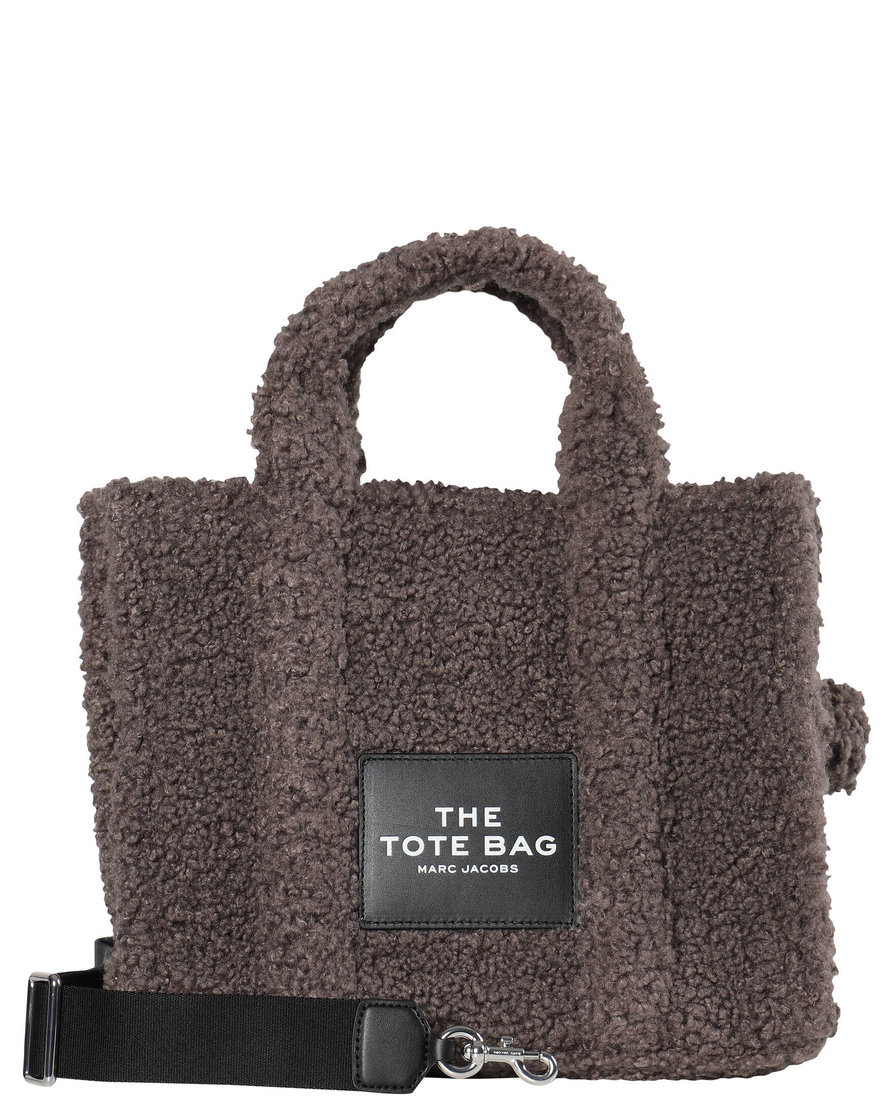 Marc Jacobs| Damen Shopper THE TEDDY TOTE BAG