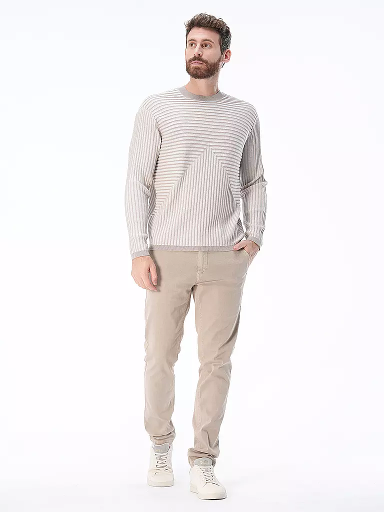 EMPORIO ARMANI Pullover beige