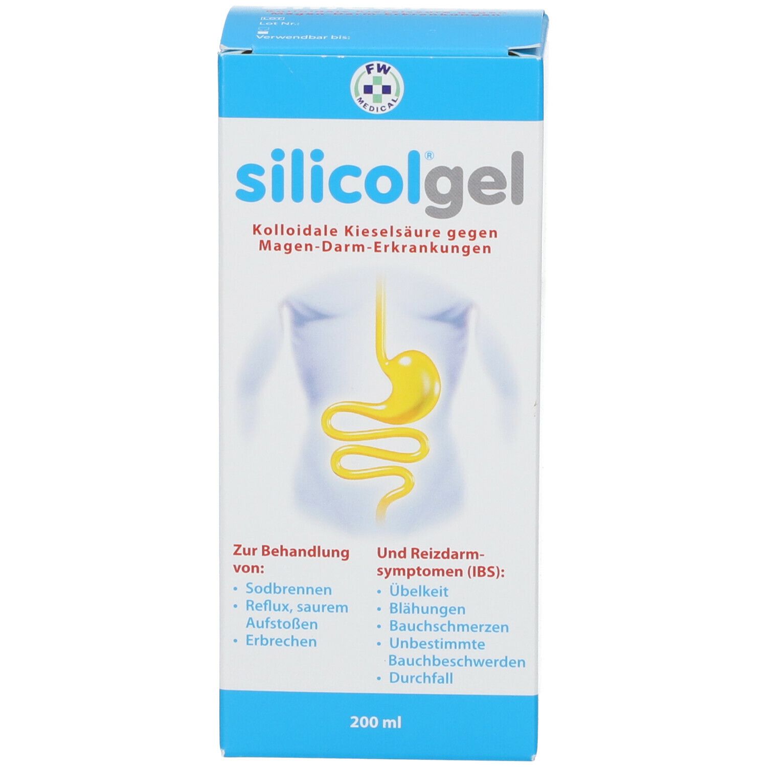 silicol®gel