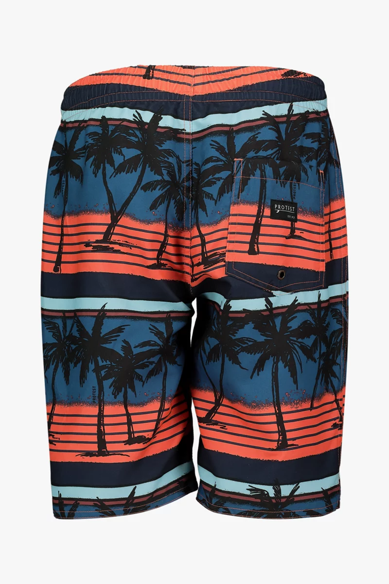 PROTEST Prtmaurits Jungen Badeshort