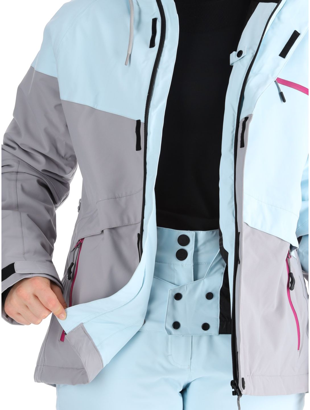 Tasha-R ski-jas dames