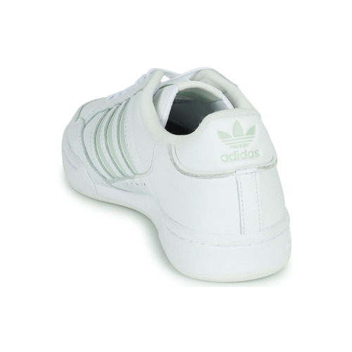 adidas Originals - CONTINENTAL 80 STRI - Blanc