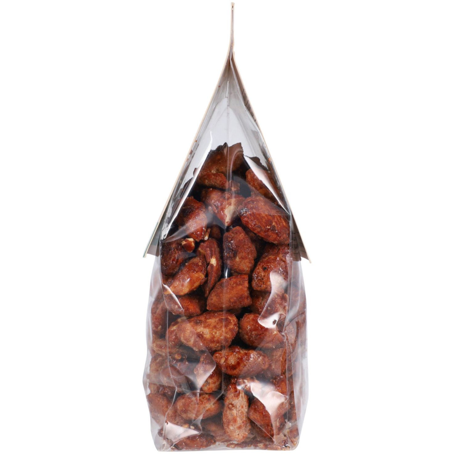 Naturaplan Bio gebrannte Mandeln
