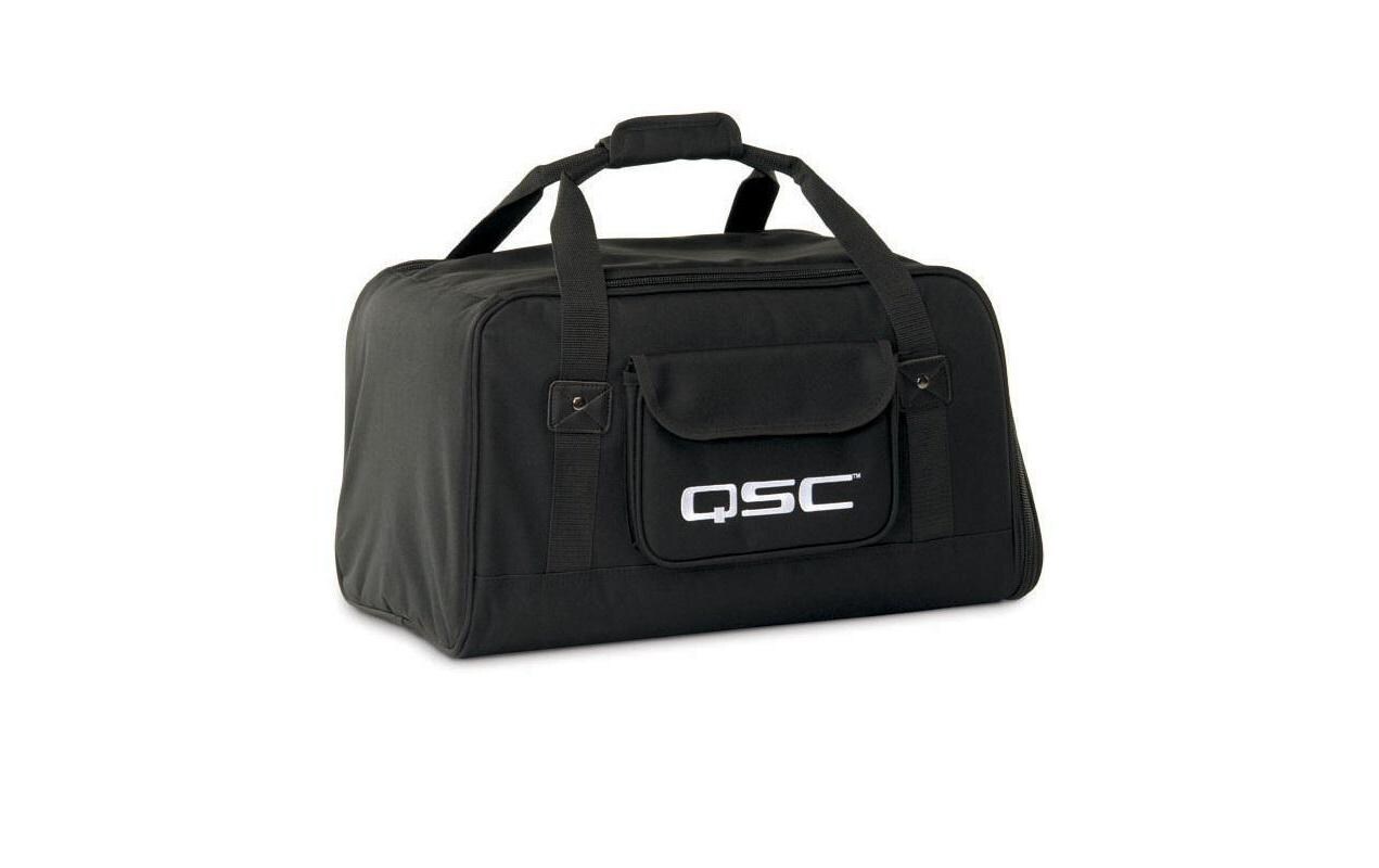 Transporttasche K10.2<br>Transporttasche für QSC K10.2 und K10