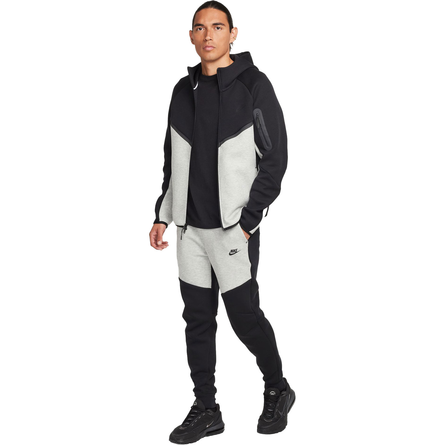 Nike Tech Fleece Trainingspak
