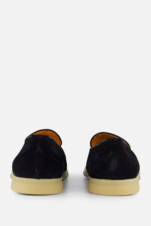 Reinhard Frans X  Ziengs Miami Instappers Suede