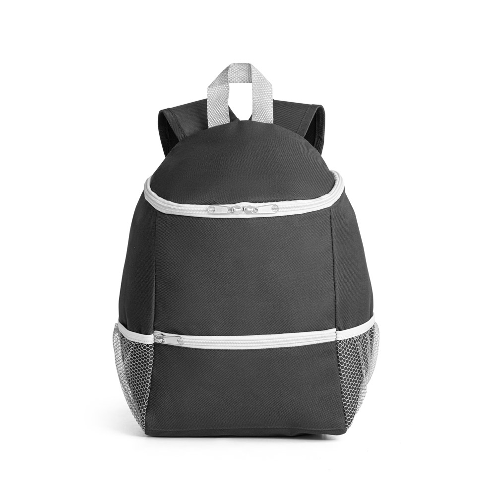hi!dea 98408 - Sac thermique 10L en 600D