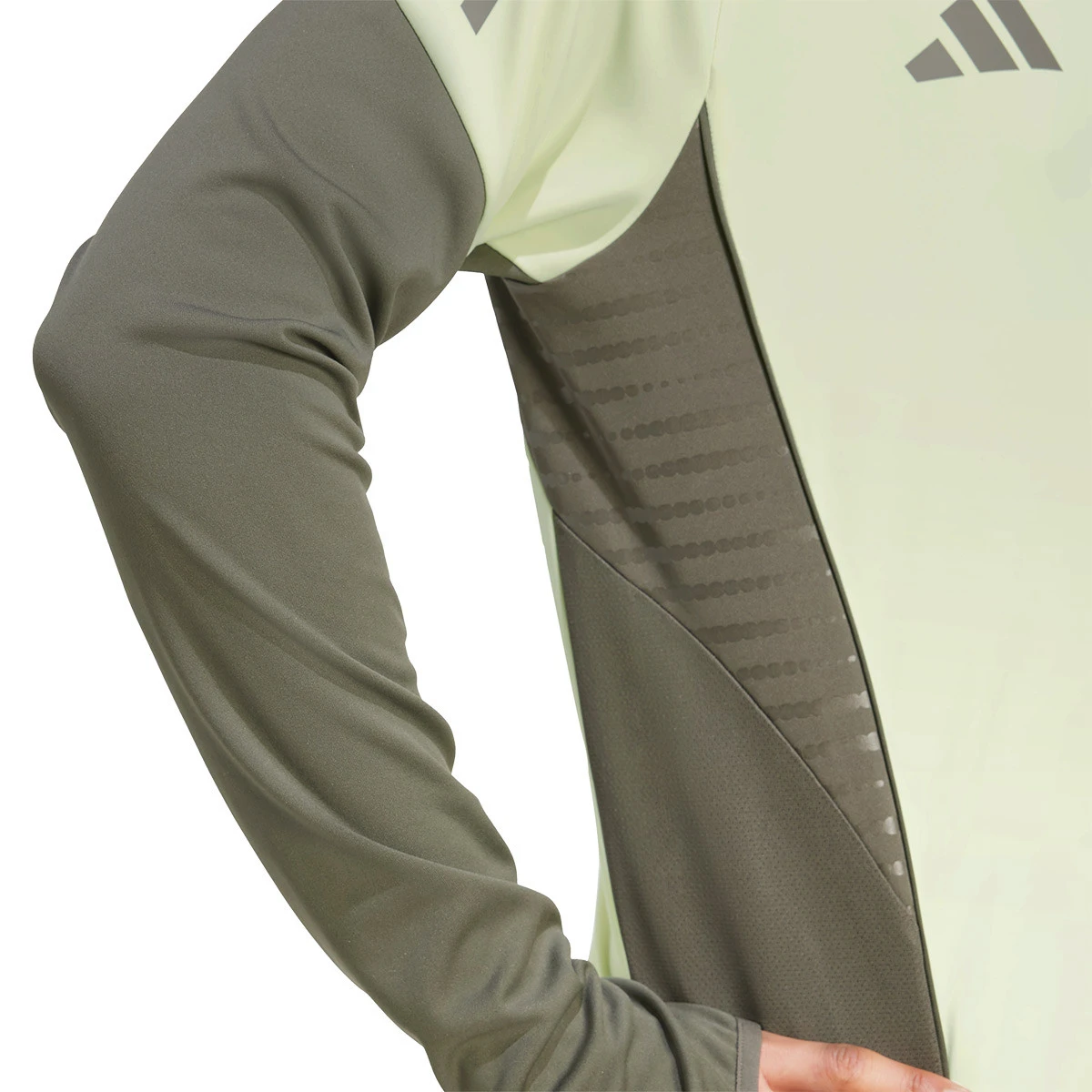 Sweatshirt adidas Real Madrid Training 2025-2026