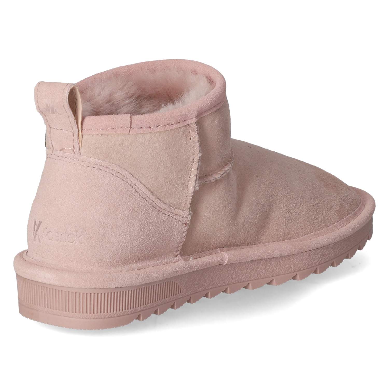 Kaerlek Winterstiefeletten GENOA