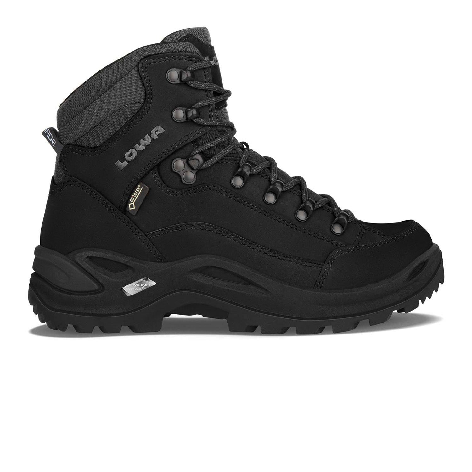 Lowa  Renegade Mid Gore-Tex Dames