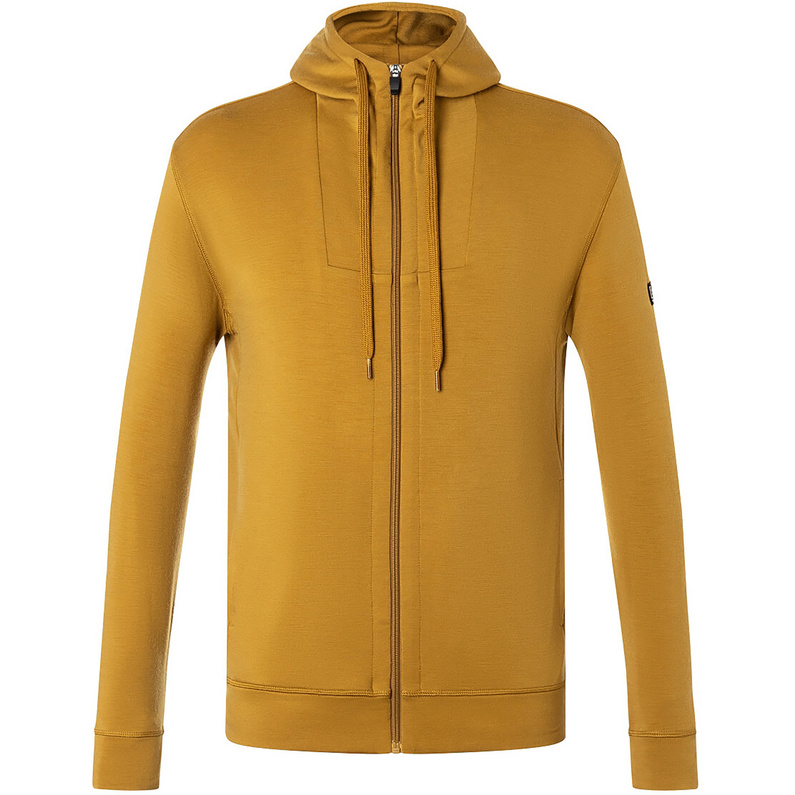 Super.Natural Herren Everyday Hoodie Jacke