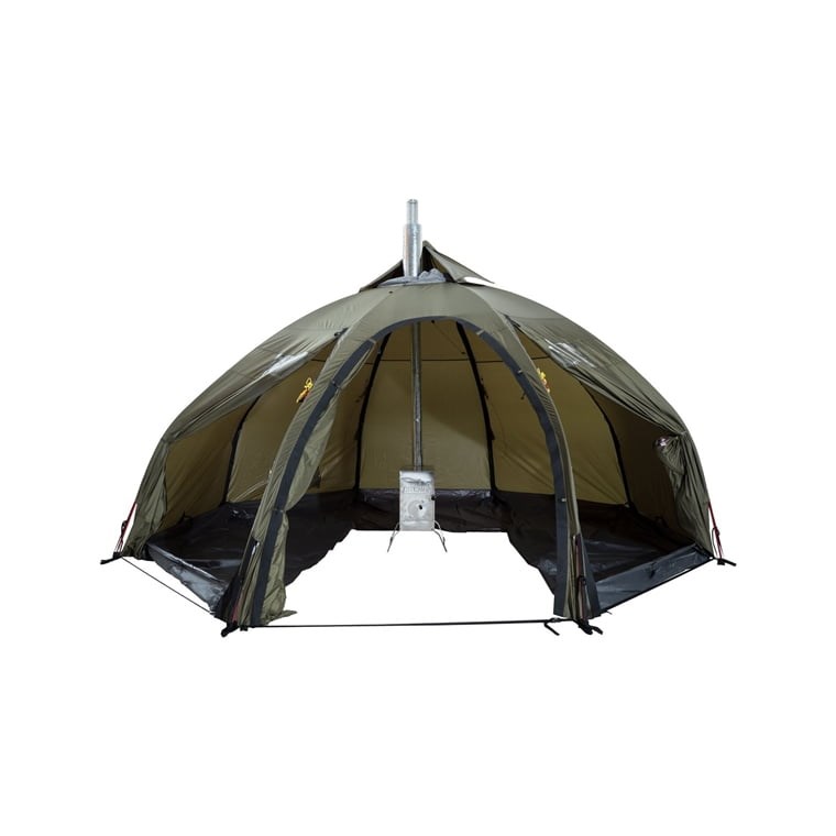 Helsport Varanger Dome 4-6 Outer Tent Incl. Pole