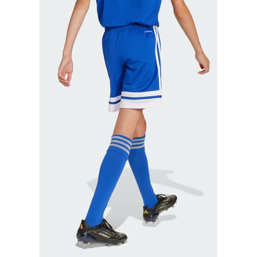 Adidas Short Squadra 25 Enfants