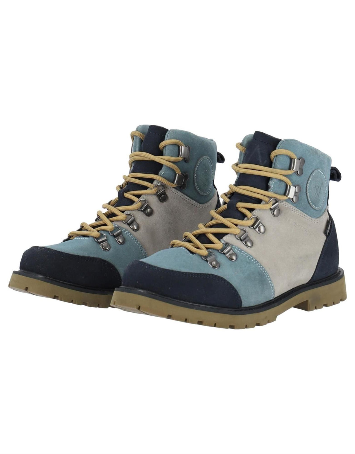 Twentyfour<br>Finse Frigg Leather Boot