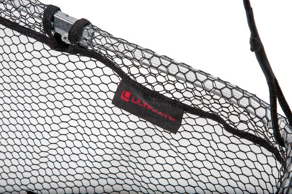 Epuisette de quai Ultimate Folding Dropnet (60cm)