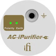 Ifi Audio AC Purifier Conditionneurs secteur