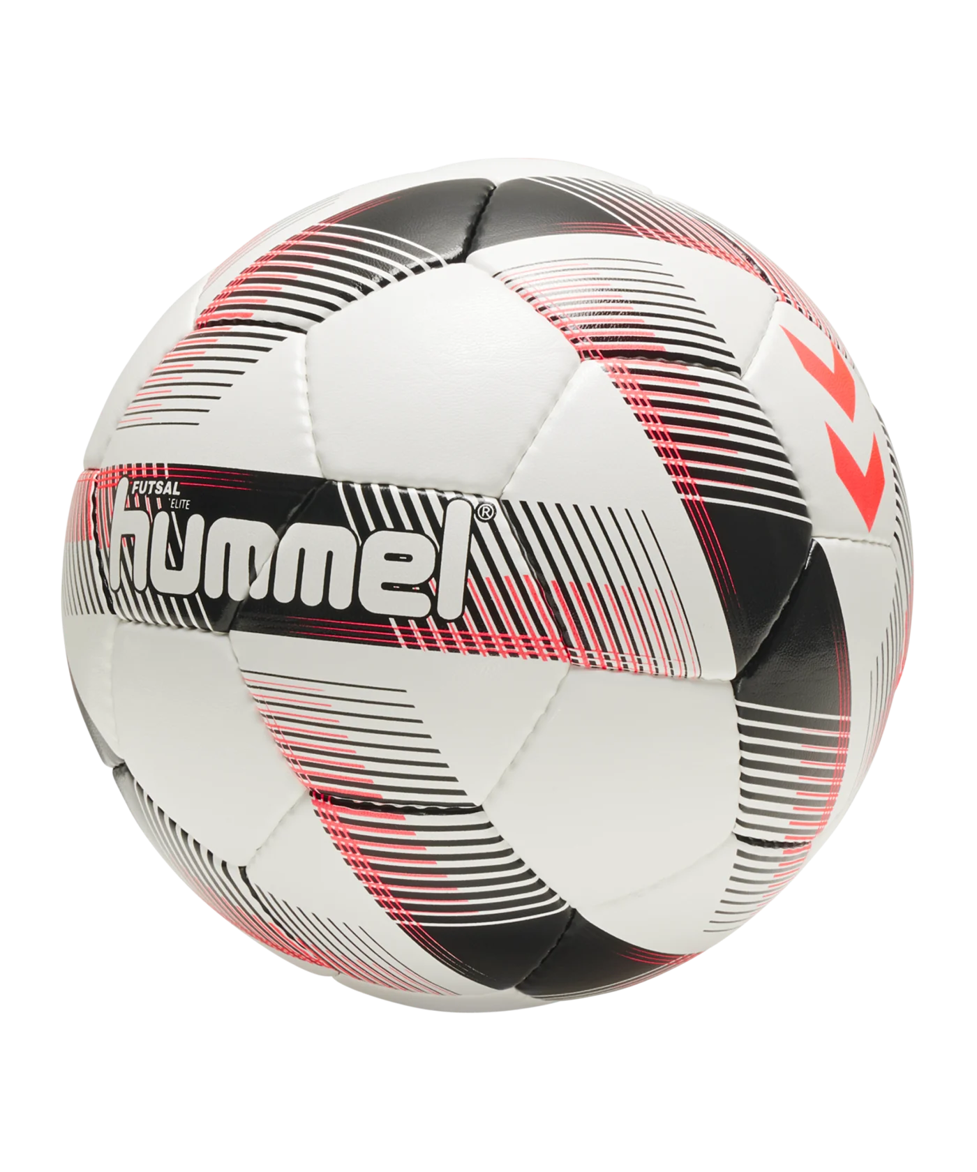 Hummel Futsal Elite Fussball Weiss F9031