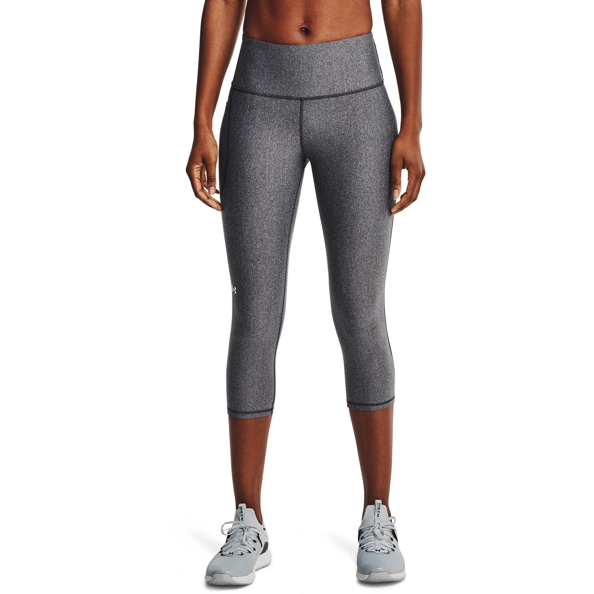 Under Armour HG Armour Hi Capris