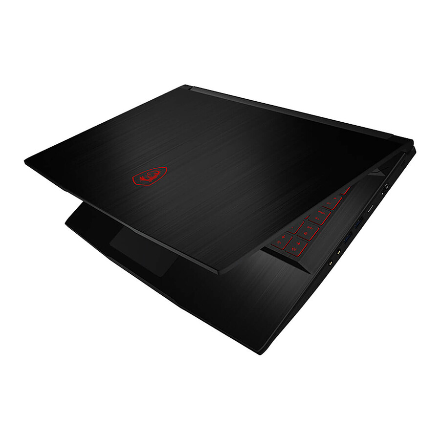 MSI Thin GF63 12UCX-2255XFR