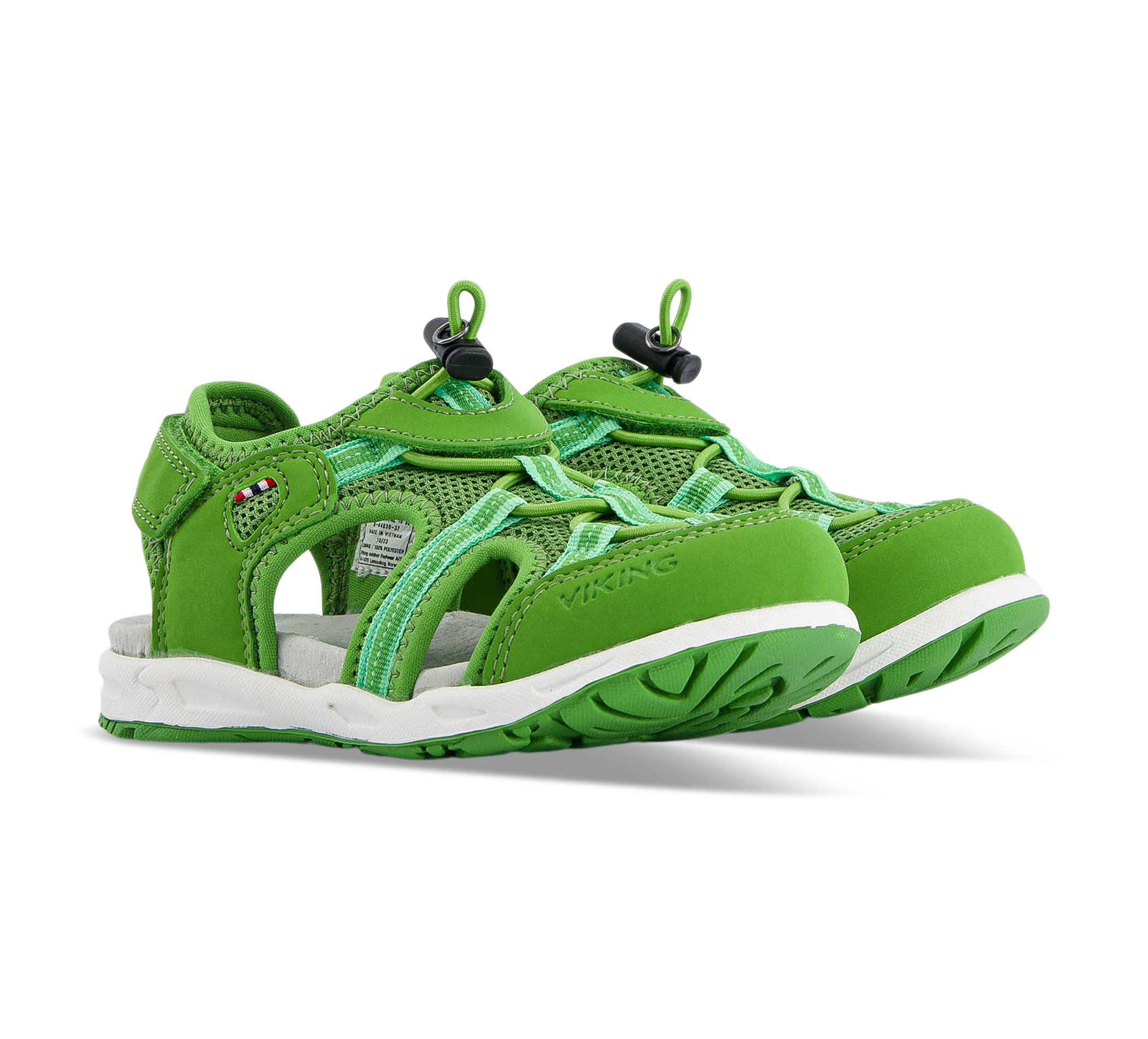 Viking Thrill Sandal 1V SL