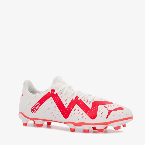 Puma Future Play FG/AG kinder voetbalschoenen