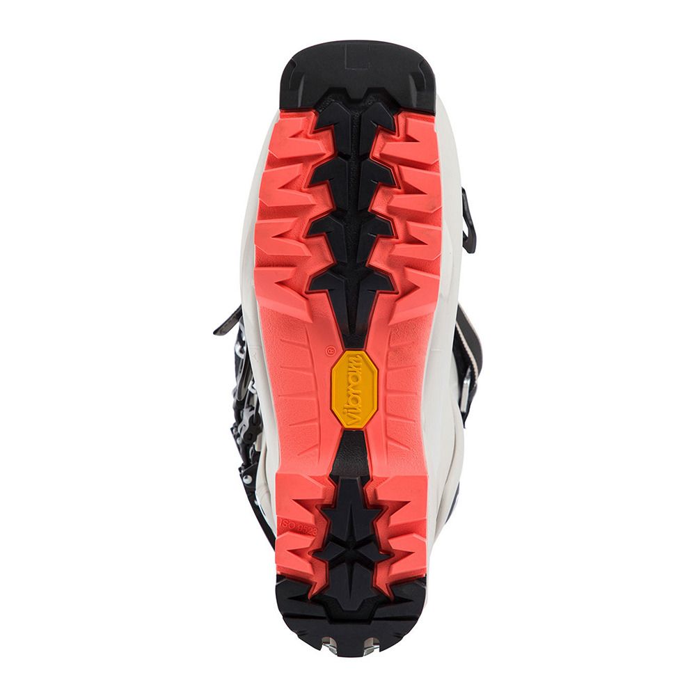 Lange XT3 TOUR W SPT - Chaussures ski randonné Femme stardust-flx95