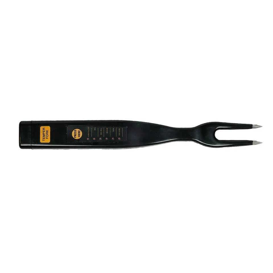 Garden Grill Thermometervork