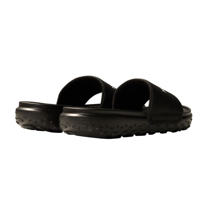 The North Face Dame Recoverysko Never Stop Cush Slide Sort
