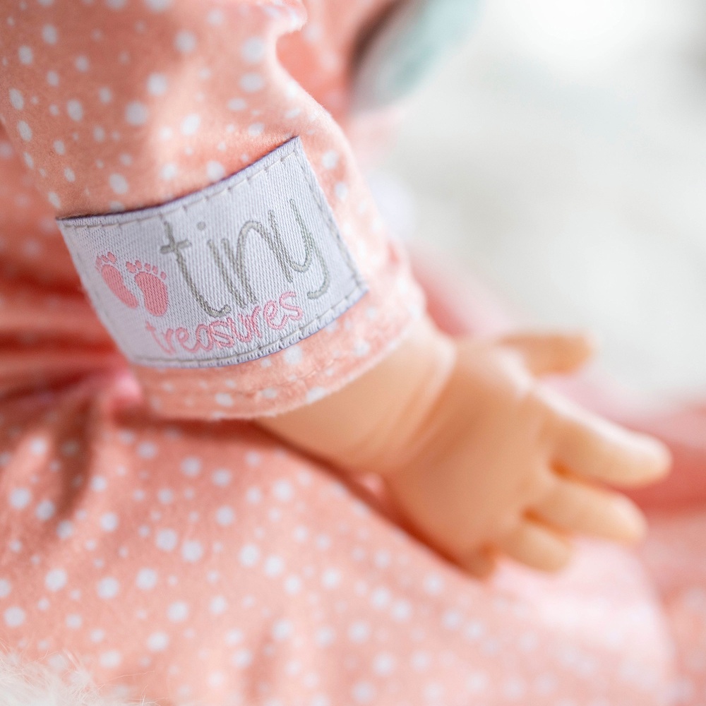 Tiny Treasures Bären-Outfit