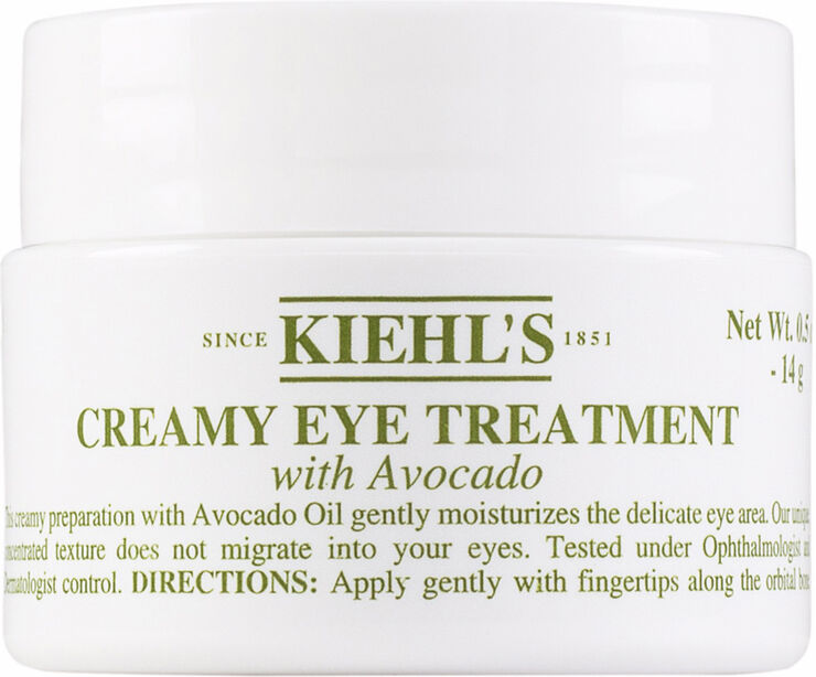 Kiehl's Creamy Eye Treatment with Avocado