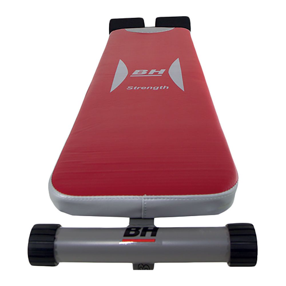 BH Fitness ATLANTA 300 - Banc de musculation