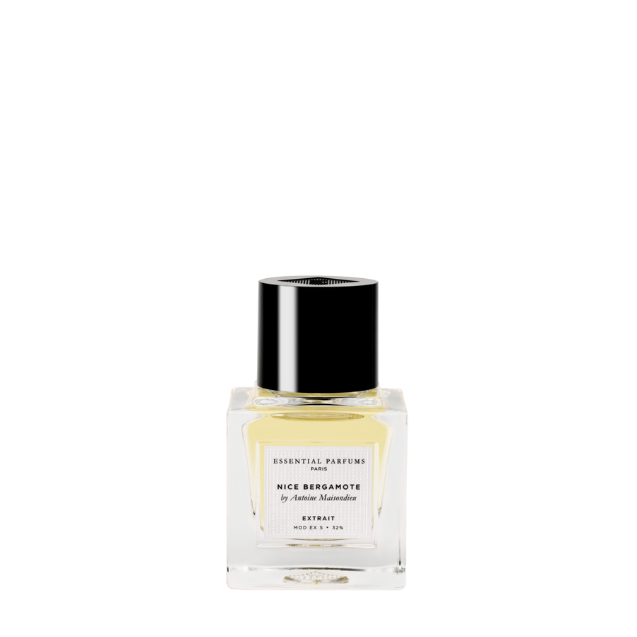 Nice Bergamote Extrait