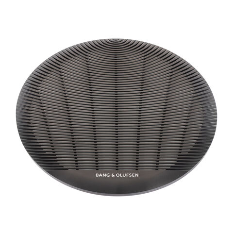 B&O Celestial Advanced Grille – exclusieve voorgrill voor plafondluidsprekers Anthracite
