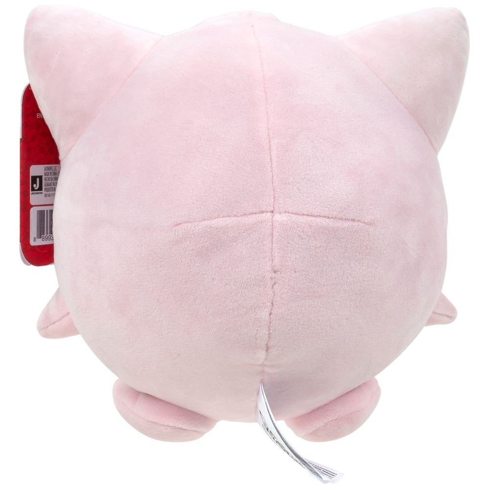 Jigglypuff Pokémon 20cm Plüschtier