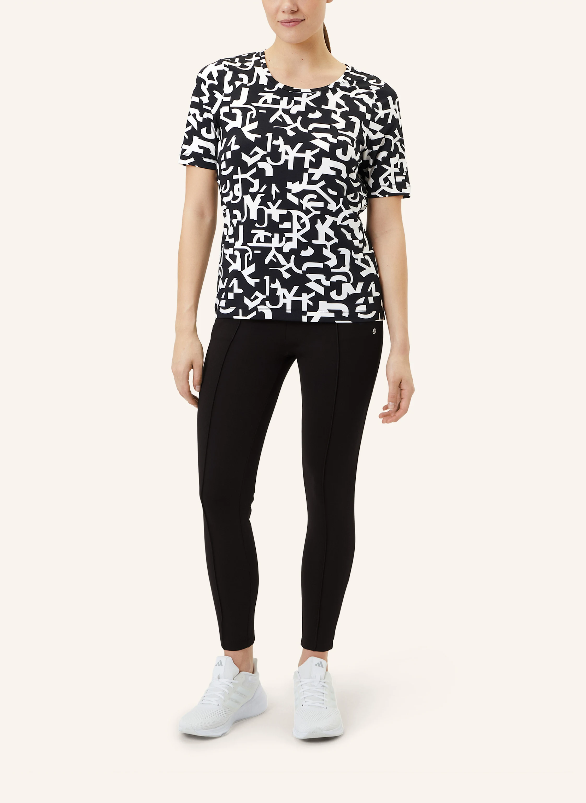 JOY sportswear T-Shirt LOTTA