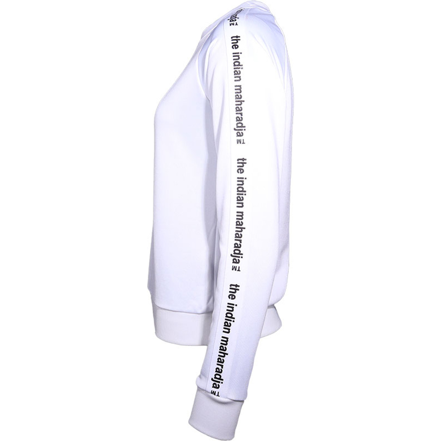 Indian Maharadja Fleece Trainingspak Dames
