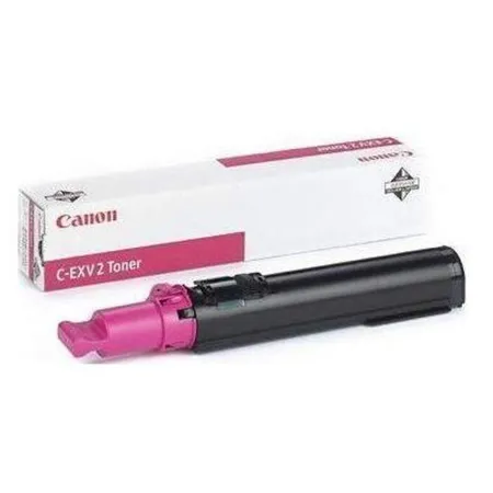 Canon C-EXV2 Toner, magenta