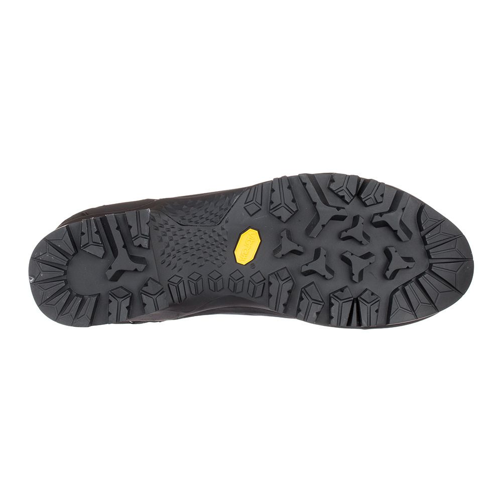Salewa RAPACE GTX - Chaussures alpinisme Homme night black/kamille