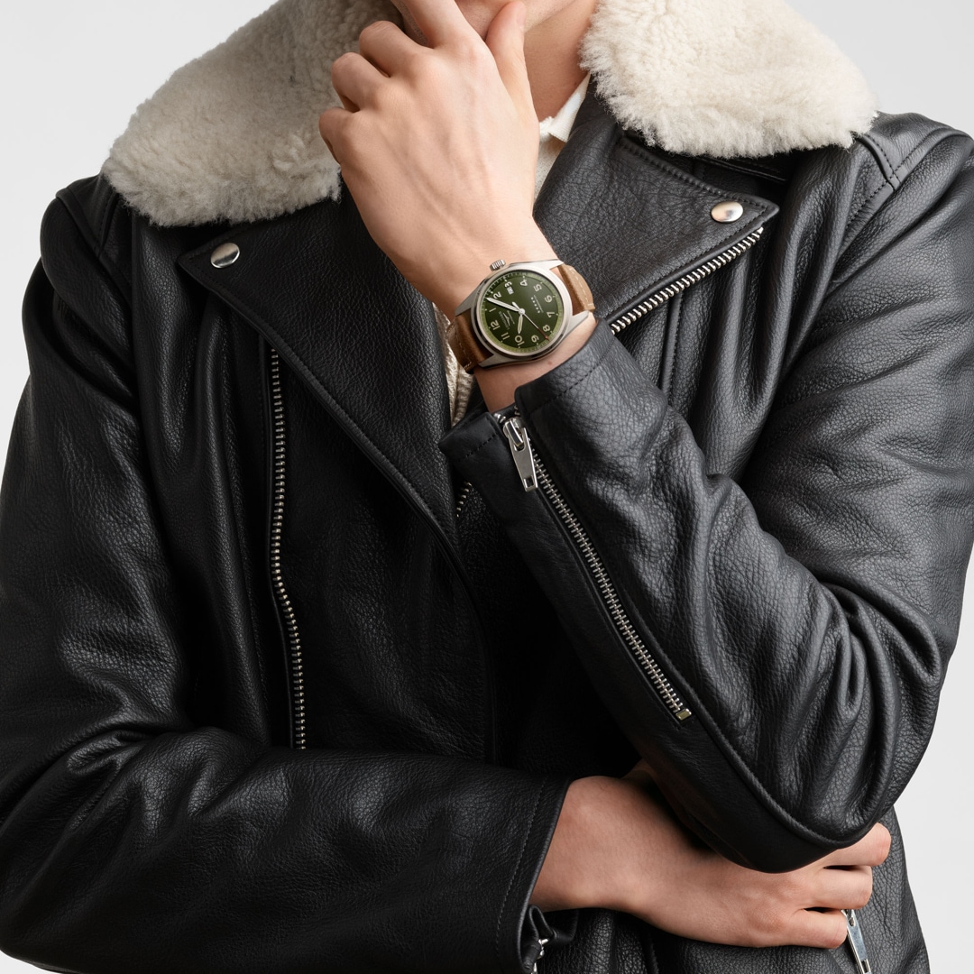 Longines Spirit 42mm