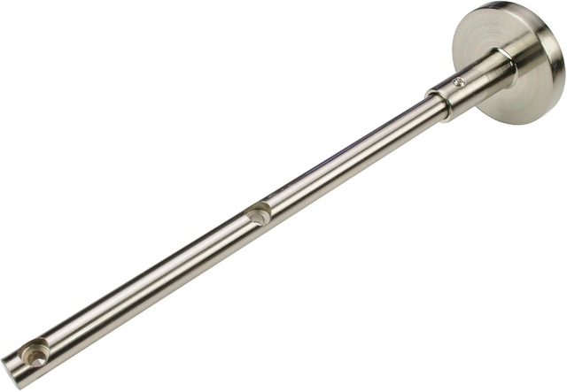 Liedeco Doppelträger für Innenlaufprofile 28 mm Ø