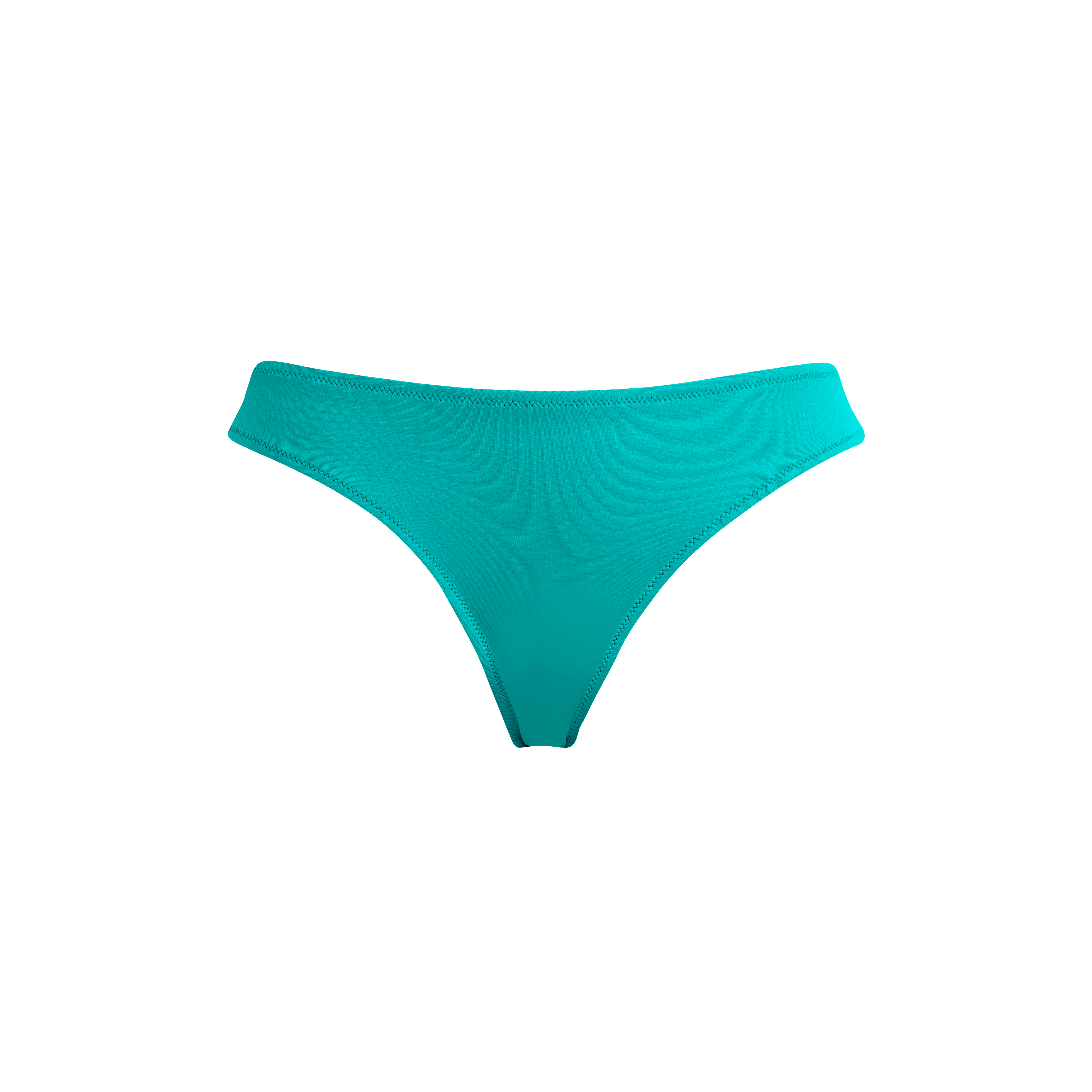 Turtle Dance Jacquard Look Women Swimwear