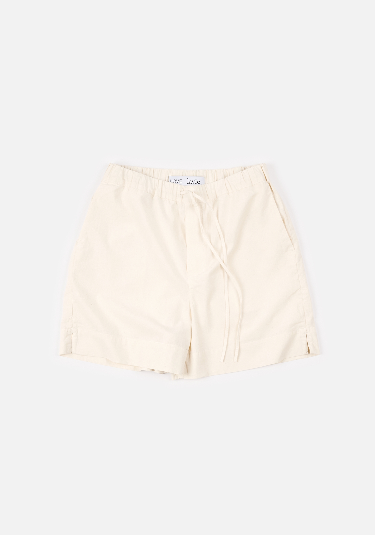 Lavie Shorts John Undyed