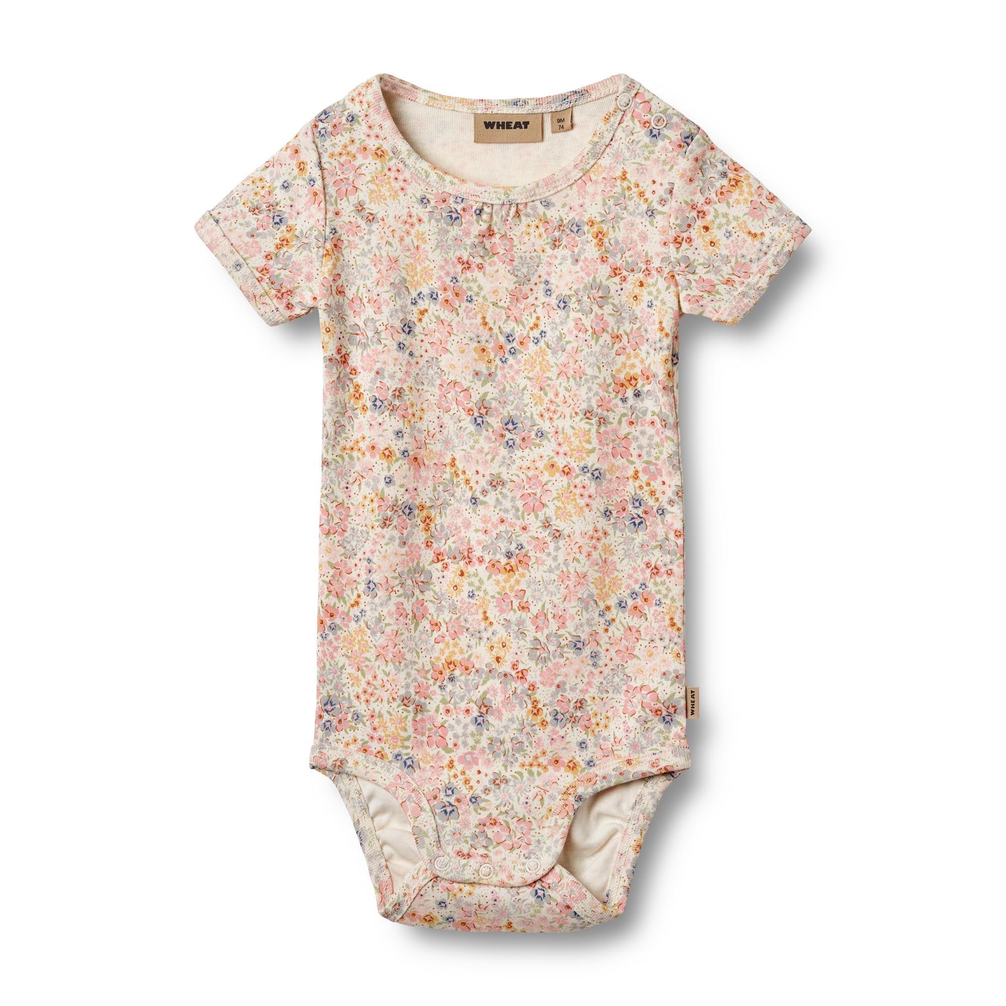 Wheat Body Linette