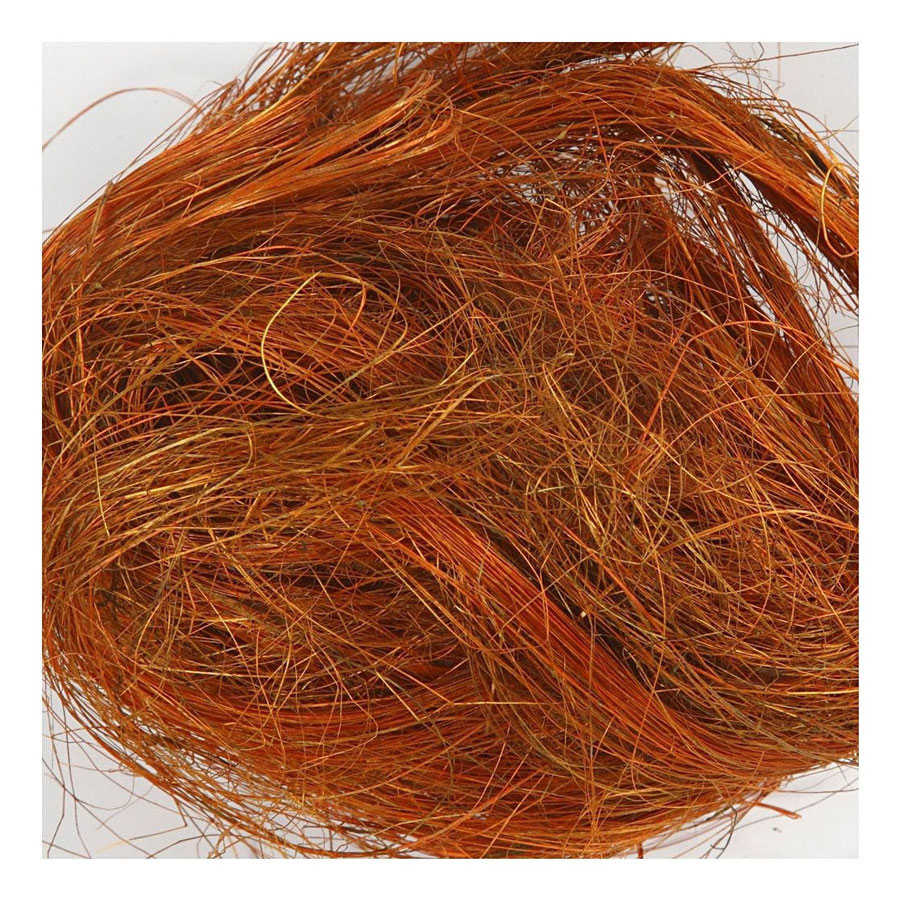Sisal Rust, 8 gram