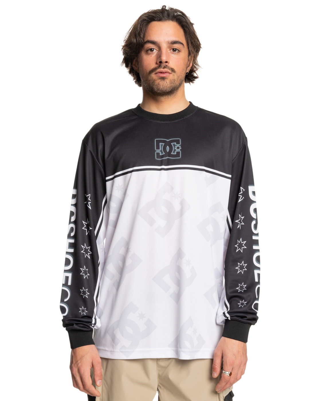 DC Shoes Funktionstop »Rock It«