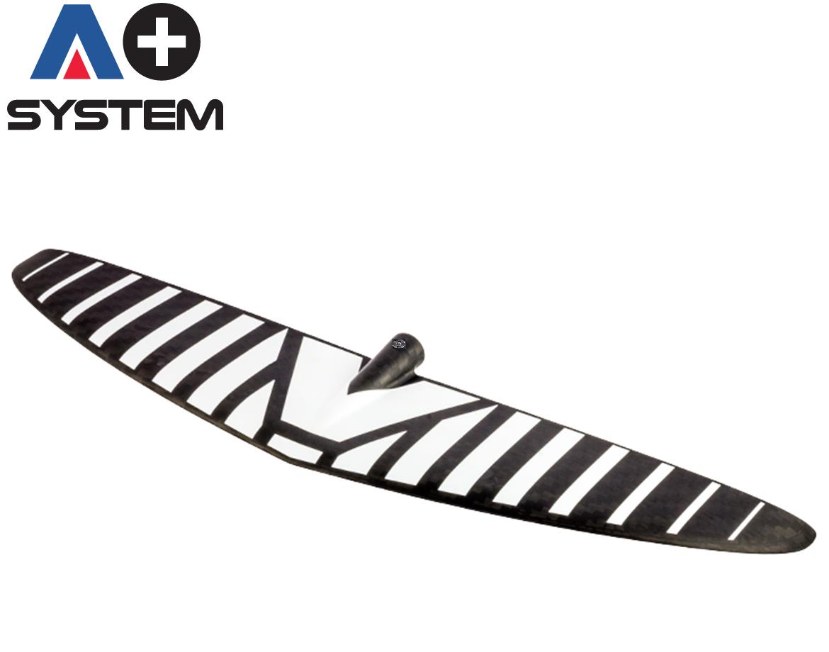 Armstrong Foils Front Wing High Speed HS 850 / 850cm²