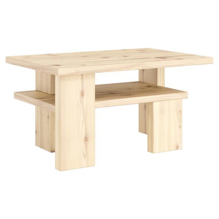 Karup Design Japan salontafel Natural