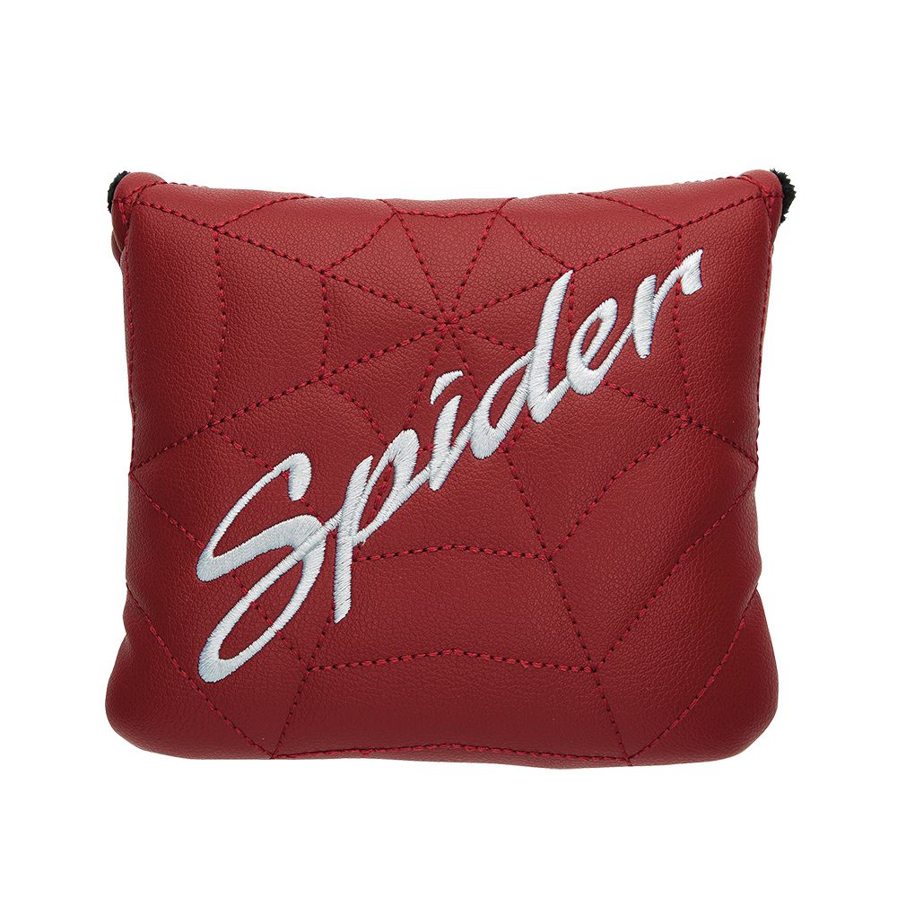 Spider Rød DB Putter